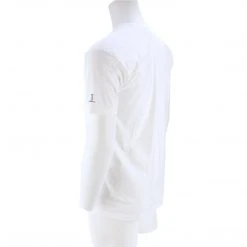 Lucchese-inc APPAREL Lucchese Logo T-Shirt :: White