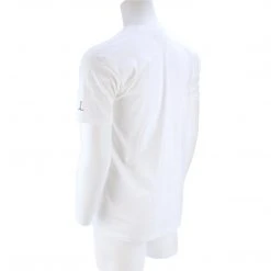 Lucchese-inc APPAREL Lucchese Logo T-Shirt :: White