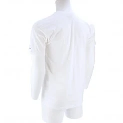 Lucchese-inc APPAREL Lucchese Logo T-Shirt :: White