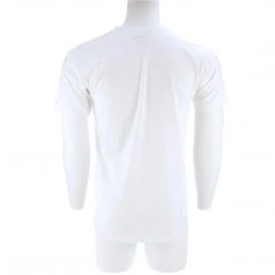 Lucchese-inc APPAREL Lucchese Logo T-Shirt :: White