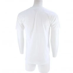 Lucchese-inc APPAREL Lucchese Logo T-Shirt :: White