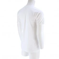 Lucchese-inc APPAREL Lucchese Logo T-Shirt :: White