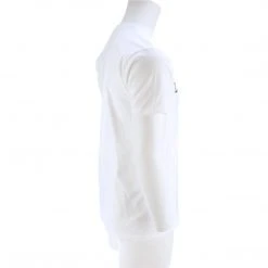 Lucchese-inc APPAREL Lucchese Logo T-Shirt :: White