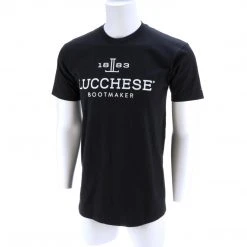 Budget π Lucchese-inc Lucchese Logo T-Shirt :: Navy Logo π₯° 9 Lucchese-inc Lucchese Logo T-Shirt :: Navy Logo