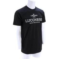 Budget π Lucchese-inc Lucchese Logo T-Shirt :: Navy Logo π₯° 6 Lucchese-inc Lucchese Logo T-Shirt :: Navy Logo