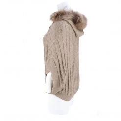 Discount π Lucchese-inc Cable Knit Poncho :: Oatmeal APPAREL π₯ 7 Lucchese-inc Cable Knit Poncho :: Oatmeal APPAREL