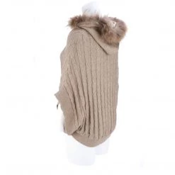 Discount π Lucchese-inc Cable Knit Poncho :: Oatmeal APPAREL π₯ 19 Lucchese-inc Cable Knit Poncho :: Oatmeal APPAREL