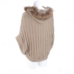 Discount π Lucchese-inc Cable Knit Poncho :: Oatmeal APPAREL π₯ 28 Lucchese-inc Cable Knit Poncho :: Oatmeal APPAREL