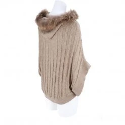 Discount π Lucchese-inc Cable Knit Poncho :: Oatmeal APPAREL π₯ 29 Lucchese-inc Cable Knit Poncho :: Oatmeal APPAREL