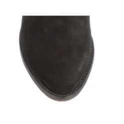 Best reviews of 💯 Lucchesse-inc Martina Fringe :: Black 🥾 BOOTS 🎉 6 Lucchesse-inc Martina Fringe :: Black BOOTS