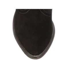 Best reviews of ๐คฉ Lucchesse-inc ๐ฅพ BOOTS Sofia Fringe :: Black โจ 6 Lucchesse-inc BOOTS Sofia Fringe :: Black