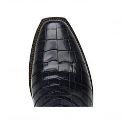 Lucchese-inc BOOTS Romia :: Cavalry Blue