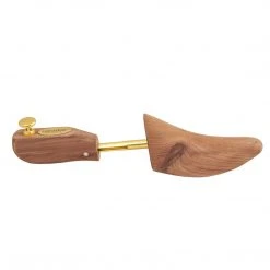 Lucchese-inc Men's Boot Trees :: Natural