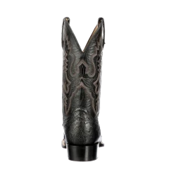 Lucchese-inc Trent :: Black