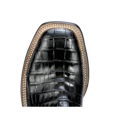 Lucchese-inc Trent :: Black