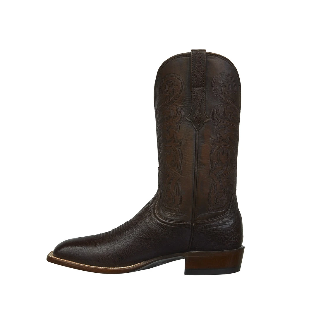 Lucchese-inc Lance :: Sienna + Castagno Boots Lucchese-inc Lance :: Sienna + Castagno Boots