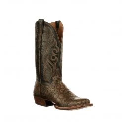 Flash Sale π Lucchese-inc Roy :: Tan + Cognac π₯Ύ Boots β 6 Lucchese-inc Roy :: Tan + Cognac Boots