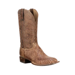 Budget 𧨠Lucchese-inc π₯Ύ Boots Russell :: Cognac + Chocolate β 7 Lucchese-inc Boots Russell :: Cognac + Chocolate