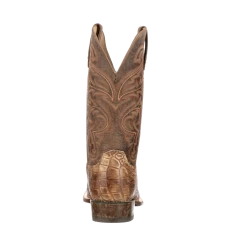 Budget 𧨠Lucchese-inc π₯Ύ Boots Russell :: Cognac + Chocolate β 6 Lucchese-inc Boots Russell :: Cognac + Chocolate