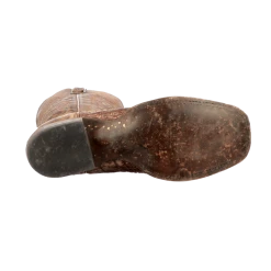 Budget 𧨠Lucchese-inc π₯Ύ Boots Russell :: Cognac + Chocolate β 5 Lucchese-inc Boots Russell :: Cognac + Chocolate