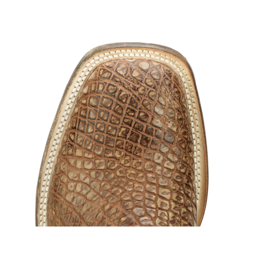 Lucchese-inc Boots Russell :: Cognac + Chocolate Lucchese-inc Boots Russell :: Cognac + Chocolate