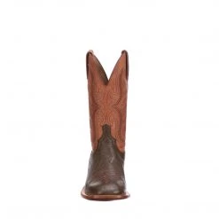 Lucchesse-inc Cecil Exotic :: Sienna Boots