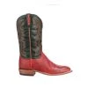 Best deal โ๏ธ Lucchesse-inc ๐ฅพ Boots Cecil Exotic :: Pimiento ๐ 2 Lucchesse-inc Boots Cecil Exotic :: Pimiento