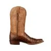 Cheapest π Lucchese-inc Cliff :: Chocolate + Tan π€© 2 Lucchese-inc Cliff :: Chocolate + Tan