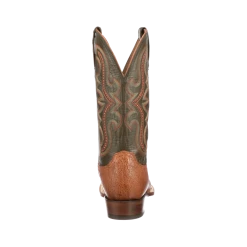 Lucchesse-inc Cecil Exotic :: Cognac