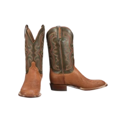 Lucchesse-inc Cecil Exotic :: Cognac