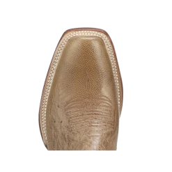 Lucchesse-inc Boots Cecil Exotic :: Olive