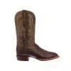 Lucchesse-inc Boots Homer :: Chocolate