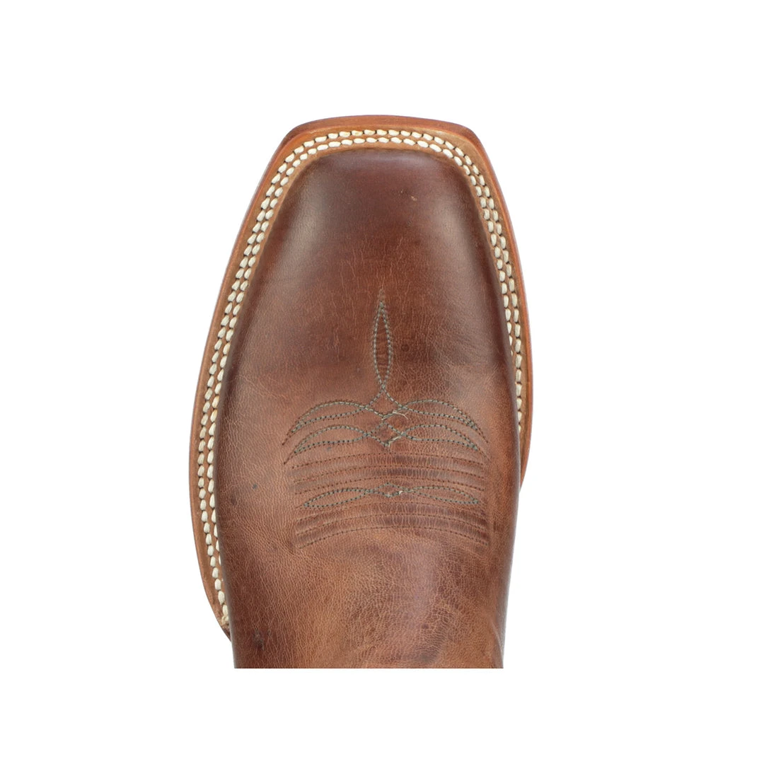 Lucchesse-inc Boots Martin :: Peanut Lucchesse-inc Boots Martin :: Peanut