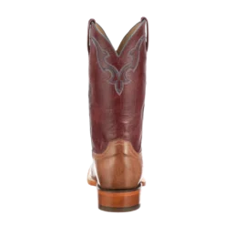 Best reviews of 😉 Lucchesse-inc 🥾 Boots Martin :: Peanut 😍 6 Lucchesse-inc Boots Martin :: Peanut