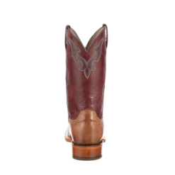 Best reviews of 😉 Lucchesse-inc 🥾 Boots Martin :: Peanut 😍 7 Lucchesse-inc Boots Martin :: Peanut