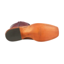 Best reviews of 😉 Lucchesse-inc 🥾 Boots Martin :: Peanut 😍 4 Lucchesse-inc Boots Martin :: Peanut