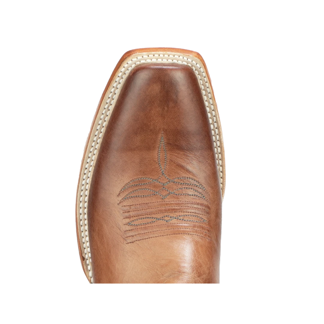 Lucchesse-inc Boots Martin :: Peanut Lucchesse-inc Boots Martin :: Peanut