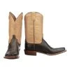 Lucchesse-inc Martin :: Chocolate Boots