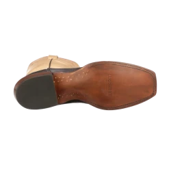 Lucchesse-inc Martin :: Chocolate Boots