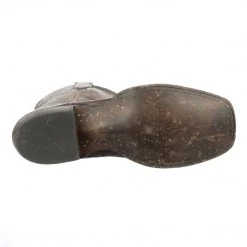 Lucchesse-inc Leadville Horseman :: Pearl Bone