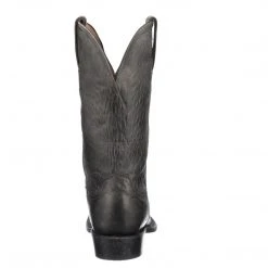 Lucchesse-inc Boots Leadville Horseman :: Anthracite
