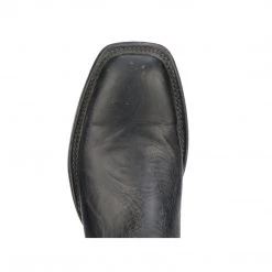 Lucchesse-inc Boots Leadville Horseman :: Anthracite