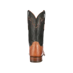 Lucchesse-inc Boots Sunset Exotic :: Cognac