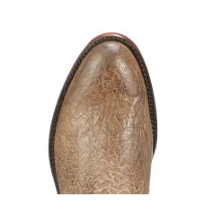 Lucchesse-inc Boots Sunset Exotic :: Olive