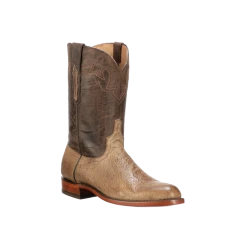 Lucchesse-inc Boots Sunset Exotic :: Olive