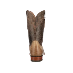 Lucchesse-inc Boots Sunset Exotic :: Olive