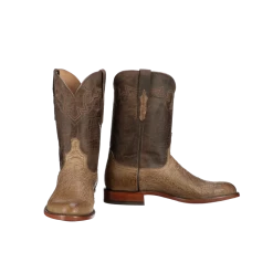 Lucchesse-inc Boots Sunset Exotic :: Olive