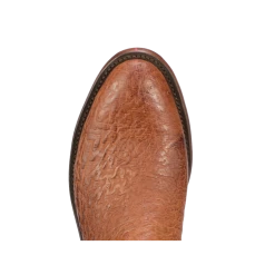 Lucchesse-inc Boots Sunset Exotic :: Cognac