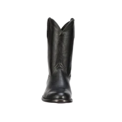 Lucchese-inc Boots Majestic Roper :: Black