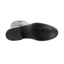 Lucchese-inc Boots Majestic Roper :: Black